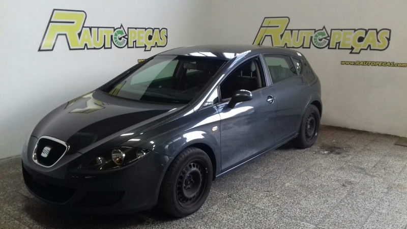  SEAT LEON (1P1) | 05 - 12 (1540763).