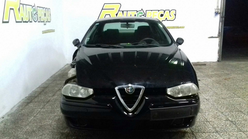  ALFA ROMEO 156 (932) | 97 - 05