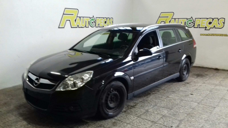  OPEL VECTRA C Combi | 03 -
