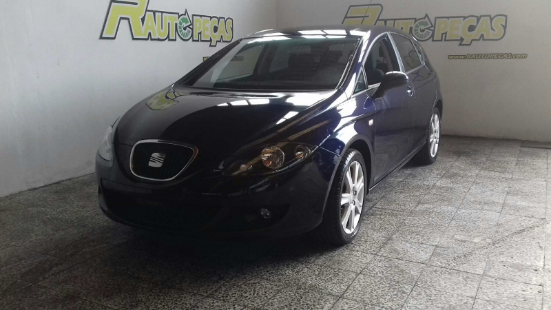  SEAT LEON (1P1) | 05 - 12