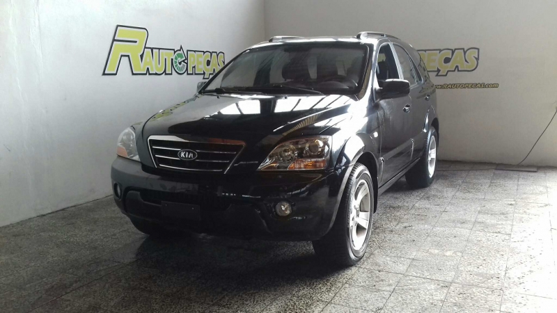  KIA SORENTO I (JC) | 02 -