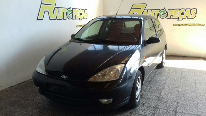  FORD FOCUS (DAW, DBW) | 98 - 07