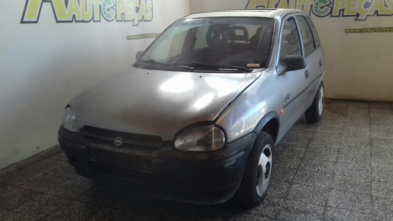  OPEL CORSA B (73_, 78_, 79_) | 93 - 02