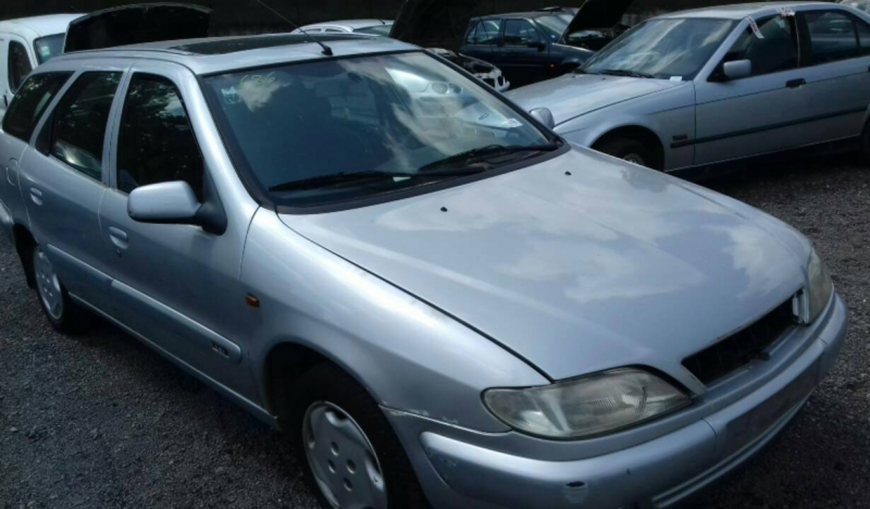  CITROËN XSARA Estate (N2) | 97 - 10 (1695098).