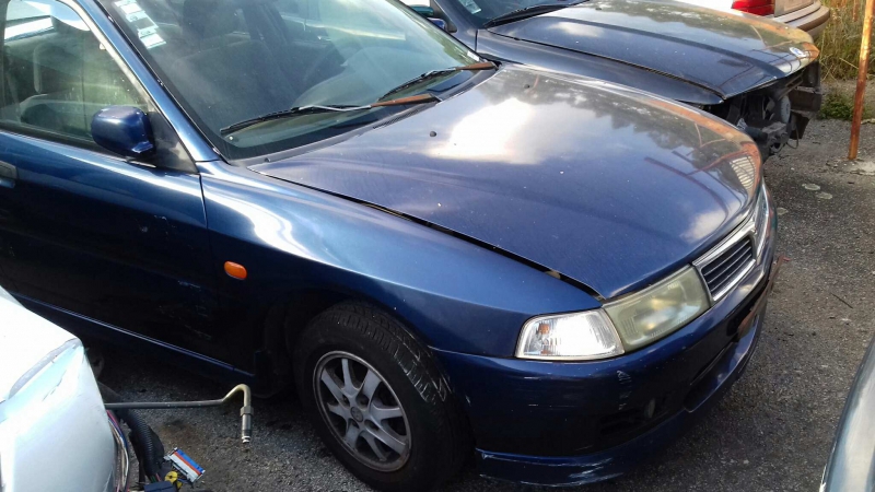  MITSUBISHI LANCER VI (CJ-CP_) | 95 - 03