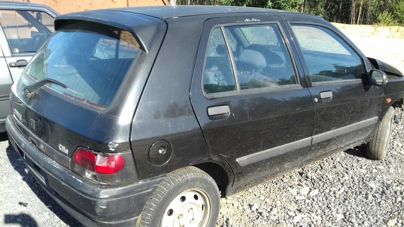  RENAULT CLIO I (B/C57_, 5/357_) | 90 - 98