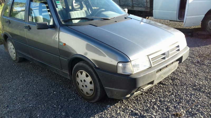  FIAT UNO (146A/E) | 83 - 06