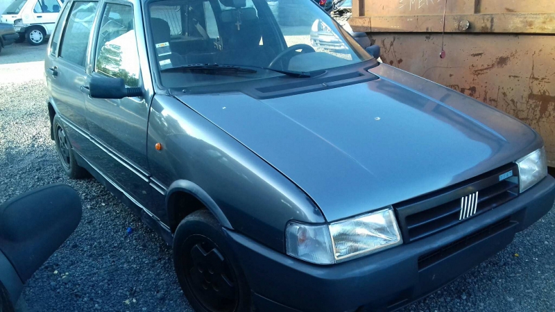  FIAT UNO (146A/E) | 83 - 06