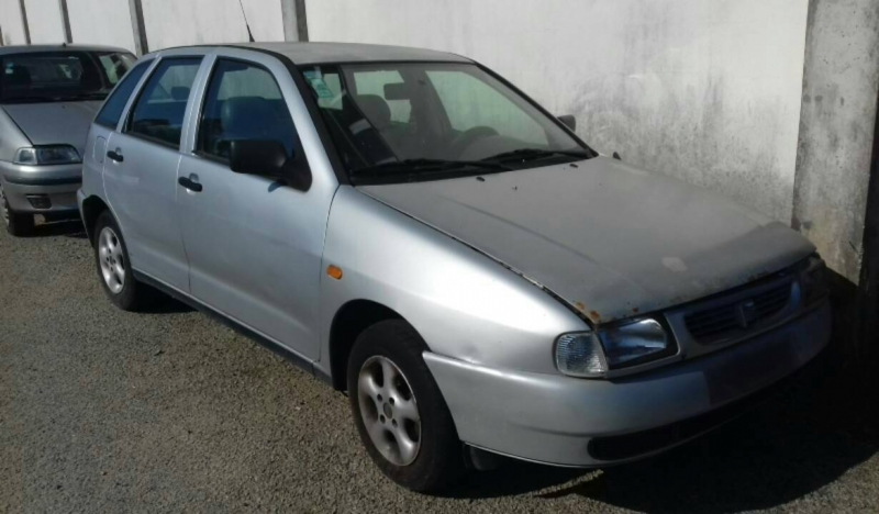  SEAT IBIZA Mk II (6K1) | 93 - 02