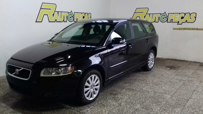  VOLVO V50 (MW) | 03 - 12