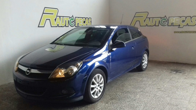  OPEL ASTRA H Sport Hatch (L08) | 05 - 10 (1540760).